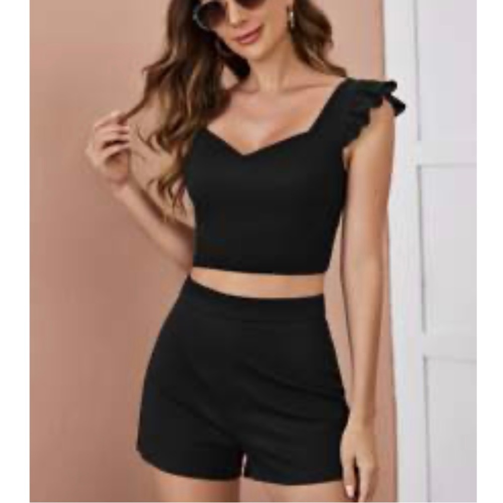 Beautiful SHEIN set